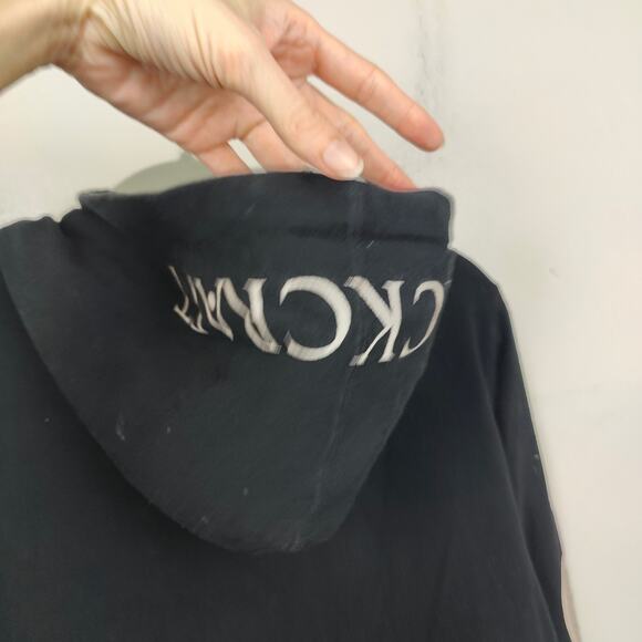 S Blackcraft Ram Priest Hoodie - Picture 8 of 10